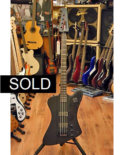 Epiphone Thunderbird IV Gothic